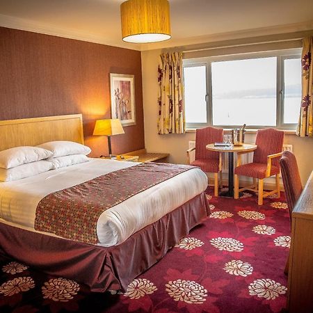 Curran Court Hotel 란 외부 사진